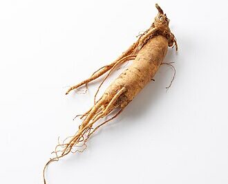 Boosting Eye Health with Ginseng
