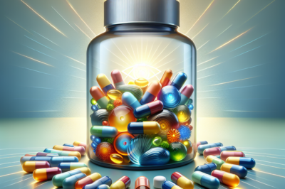 Best Eye Vitamin for Macular Degeneration: Top Supplements & Remedies