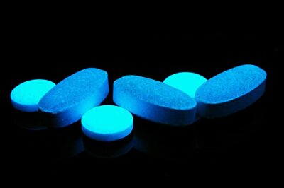Blue Light Visual Clarity Pills: Dosage Guide and Usage Tips